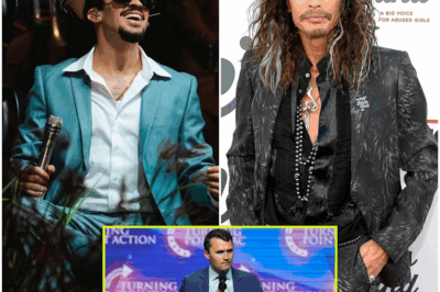 THE UNHOLY SWAP: How An Unscripted FEUD Got Bad Bunny CANCELLED—And Why Steven Tyler’s Shock Return To Super Bowl LX Just Sparked A Cultural Civil War!