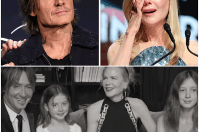 The world is reeling after Keith Urban stunned fans by posting what he called his “final video” about estranged wife Nicole Kidman. In a solemn Instagram post late last night, Urban wrote: “These are the last words I want to give her.”