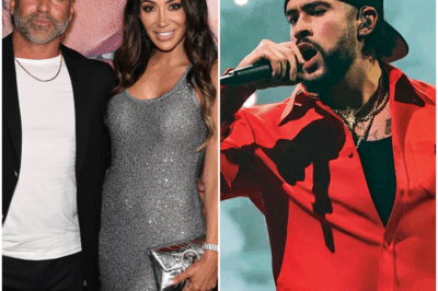 BREAKING: Melissa Gorga Backs NFL’s Move to Cancel Bad Bunny’s Halftime Show — “This Is About Respect, Pride & What America Stands For”