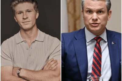 The lights were bright. The cameras were rolling.