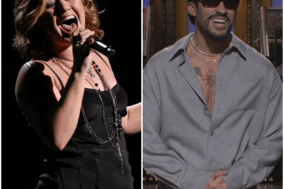 KELLY CLARKSON’S SHOCK DAKITI: THE SPANISH BET THAT COULD END HER CAREER—OR MAKE HER UNSTOPPABLE?