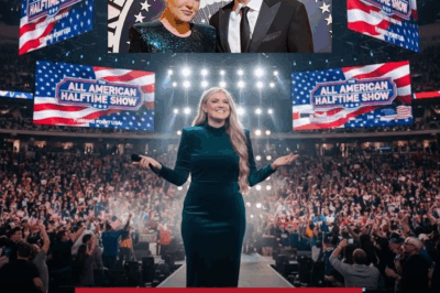 Faith, Freedom, and Critical Thinking: Inside The Charlie Kirk Show’s Vision for the “All-American Halftime Show”
