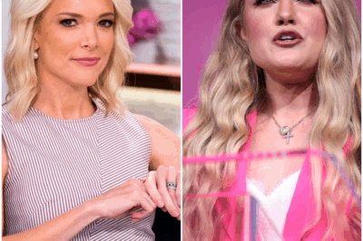 Stunned silence turned into panic inside ABC’s glass towers when the unthinkable happened — The Charlie Kirk Show pulled in more than 1 BILLION views in just days, shattering every industry expectation and leaving executives whispering about a cultural tidal wave they may no longer control. Was this Erika Kirk and Megyn Kelly’s masterstroke rewriting the future of television, or proof that a movement larger than any network has already taken hold? Behind closed doors, fear is spreading — and the world is asking: is this just entertainment, or the beginning of something far more explosive?