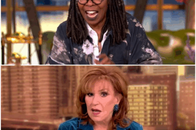 Whoopi Goldberg’s Wild “Super Bowl Plan” Sends Viewers Into a Frenzy — “Cocoa Butter and Confusion for ICE?”