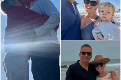 ‘I Cried Every Night’: White House Star Karoline Leavitt’s Emotional Confession About the 32-Year Age Gap That Rocked Her Marriage to Millionaire Nicholas Riccio (60)