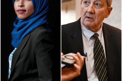 SENATE ERUPTS: KENNEDY’S SECOND STRIKE!