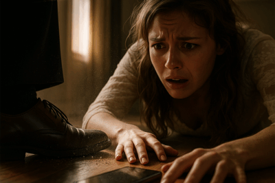 When I got home, my neighbor confronted me: “Your house gets so loud during the day!”