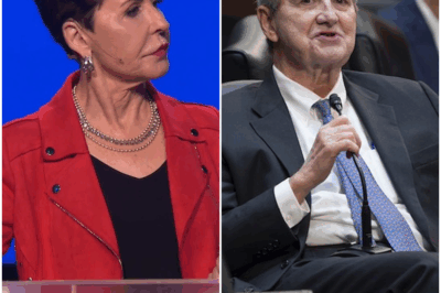 The event, held at a major conference for religious leaders and public officials !