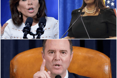 POLITICAL EARTHQUAKE! Letitia James RESIGNS in Disgrace After SCANDAL Indictment—Is Adam Schiff NEXT?!