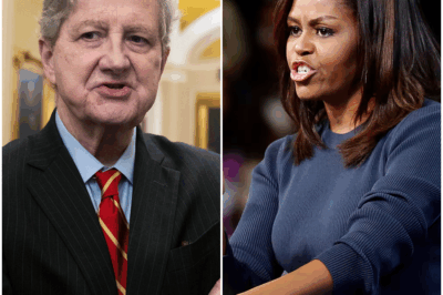 Courtroom Takedown! Michelle’s Lawsuit Against Kennedy EXPLODES as 9-Second Witness Testimony Obliterates Her Legacy!