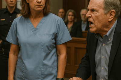 Story: “The HOA President’s Worst Mistake”