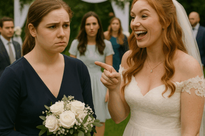 💔 Story: The Day My Sister Crossed the Line