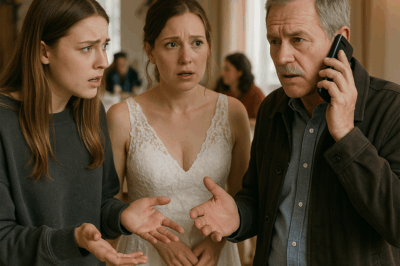 The Call That Ruined Everything