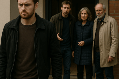 When a Family’s Laughter Cuts Deep, a Vanished Daughter Returns With a Secret That Turns a Quiet American Town Inside Out