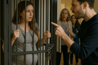 I Thought I’d Left the Iron Kings Years Ago, but When