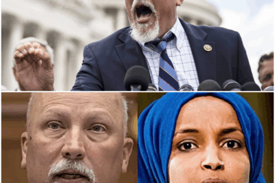 Constitutional Crisis? Chip Roy’s ‘Sharia-Free America’ Bill Ignites DC Firestorm