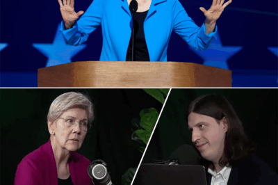 S-Elizabeth Warren Thought “Follow the Money” Would Corner Wall Street.