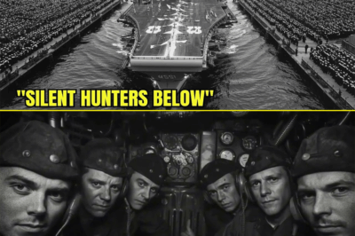 In the Dark Beneath the Pacific Waves, a Lone American Submarine Launched a Silent Strike on Shokaku That No One Heard Coming—and the Shockwaves Quietly Tilted the Balance of the Pacific War