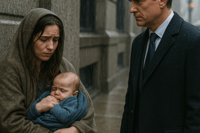 Story: The Night Hope Wore Blue