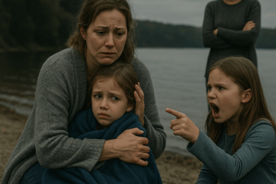 The annual Reed family gathering was always loud, chaotic, and drenched in nostalgia.