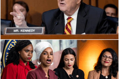 “Constitutional Crisis? Kennedy’s ‘Born In America’ Demand Puts 14 Congressional Seats on Edge”