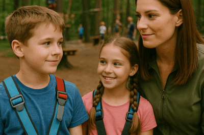 💔 Story: The Day My Sister-in-Law Crossed the Line