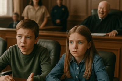 The Verdict That Seemed Certain