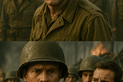 “Burned Alive — The Forgotten Massacre of American POWs in 1944.