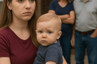 My Parents Kicked Me Out For Getting Pregnant In High School