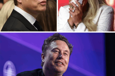 “Unthinkable Whispers, Explosive Revelation: When Elon Musk Joined Erika Kirk on The Charlie Kirk Show – What He Leaned in and Quietly Unearthed Off-Camera Sent Shockwaves Through the Internet!”