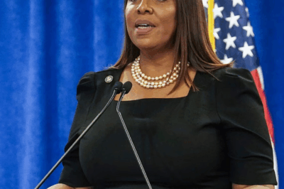 “Legal Nightmare Begins: Judge Crushes James’ Dismissal Bid as Trump’s Top Prosecutor Enters the Case”