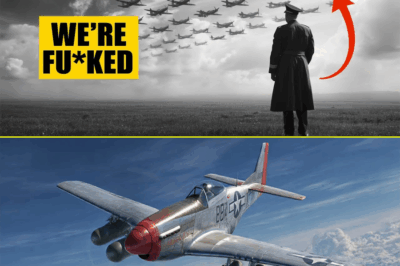 How a Group of Terrified German “Comfort Girls” Prisoners of War Refused to Take Their Clothes Off for American Guards and Broke Down When the Soldiers Answered With Privacy Screens, Female Nurses, and an Unexpected Lesson in Respect