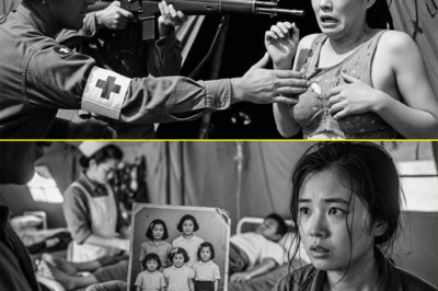 “‘Don’t Be Ashamed, We Are Mothers Too’: How One Blunt Question About ‘Breastfeeding History’ Shocked Japanese Women POWs — and How an Unexpected Army of American Nurses Invaded Their Camp With Charts, Baby Scales, and Fierce Maternal Compassion Behind Barbed Wire”