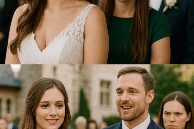 Story: “The Announcement”