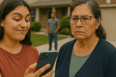 My Daughter-In-Law Publicly Mocked Me on Social Media, Calling Me “Useless” and “Old-Fashioned.” I Didn’t Comment, I Didn’t Argue — I Just Called My Lawyer, Signed One Document, and Within a Week, the House She Lived In Was No Longer Hers to Mock Me From.