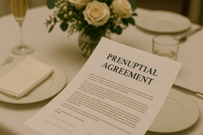 “Three days before the wedding, his rich parents threw a prenup into my face — smirking like they’d already won. They said it was ‘just a formality.’ But when I read the fine print, I realized it wasn’t a contract — it was a trap. And the secret clause buried inside didn’t just target me… it targeted my future.”