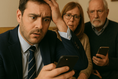 I Moved to Another State, Started a New Life, and Even Got Promoted — But No One in My Family Seemed to Notice, Until My Aunt Posted a Photo That Revealed the Real Reason They’d All Been Avoiding Me