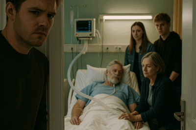 I Returned After Years Away to Find Dad on Life Support—and Everyone Else Gone: A Mystery That Rips Open a Family’s Darkest Truths