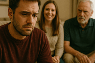 When My Parents Gave My Sister a $100,000 House Fund and Told Me I Was “The Failure,” Everything I’d Buried Finally Broke Loose—And What I Did Next Shattered Every Expectation They Had About Me