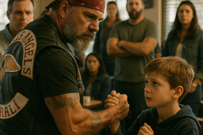 “The Signal Only One Man Saw”