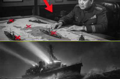 “‘We Won’t Take Our Clothes Off!’: How Terrified German ‘Comfort Girls’ POWs Braced for the Worst — And the Astonishingly Gentle Decision Their American Guards Made Instead That Gave Them Back Their Names, Their Dignity, and a Future”