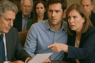 💼 Story: The Letter My Father Hid