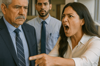 When My Son’s Wife Screamed, “Get Out! You’re Not Welcome Here!” at the Old Woman Who Walked into Their Luxury Restaurant, Everyone Stared — Until the Manager Rushed Out Pale and Whispered, “Ma’am, That’s Our CEO,” And What Happened Next Made the Whole Staff, My Son, and His Wife Learn the Hardest Lesson About Respect, Humility, and the Truth They’d Tried So Hard to Hide