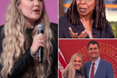 THE DAYTIME SHOCK THAT STOPPED AMERICA: INSIDE THE WHOOPI–ERIKA–JOHNNY MOMENT THAT CHANGED LIVE TELEVISION FOREVER