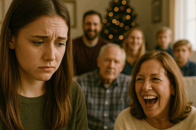 When My Mother Laughed and Asked Me How It Felt to Be “Useless” in Front of Our Entire Family, She Didn’t Expect What I Would Discover, Reveal, and Become by the End of That Night