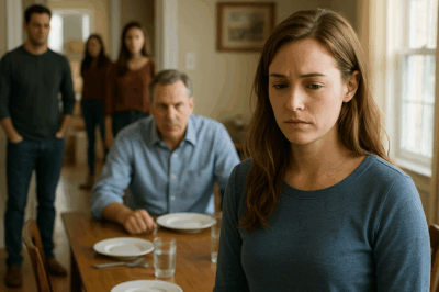 S-When My Parents Tried to Take Back My Office, They Didn’t Expect Me to Treat My “Little Side Hustle” Like a Real Job