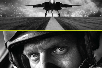 Veteran Test Pilots Called It Impossible When a Young Bomber Captain Glided Home on a Shredded Wing, but His Impossible Landing Forced the Engineers to Redraw Everything They Thought They Knew About Flight