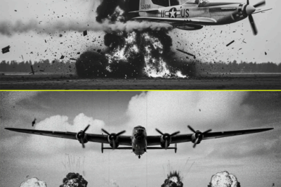 How “Crazy” B-17 Crews in 1942 Turned a High-Altitude Bomber into a Low-Level Ship Killer, Surprising the Japanese Navy and Quietly Rewriting the Rulebook with a Dangerous New Trick Called Skip Bombing