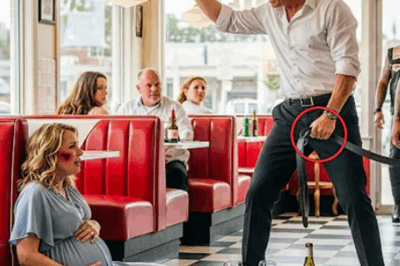 🕯️ Story: “The Night the Engines Roared”