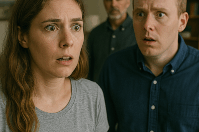 “‘What Did You Do With It?’ My Brother’s Voice Trembled. I Froze. ‘Two hundred thousand dollars? What are you talking about?’ He Turned Pale, Grabbed the Letter From My Hand, and Whispered, ‘This Wasn’t Supposed to Be Found.’ What Happened Next Unraveled a Secret My Family Had Buried for Ten Years — and It Changed Everything We Thought We Knew About What Happened to Our Father’s Missing Fortune”